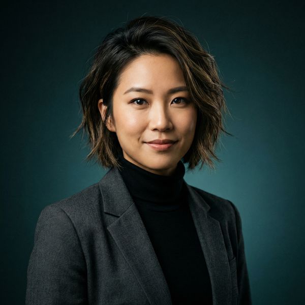 人兽游戏视频制片人