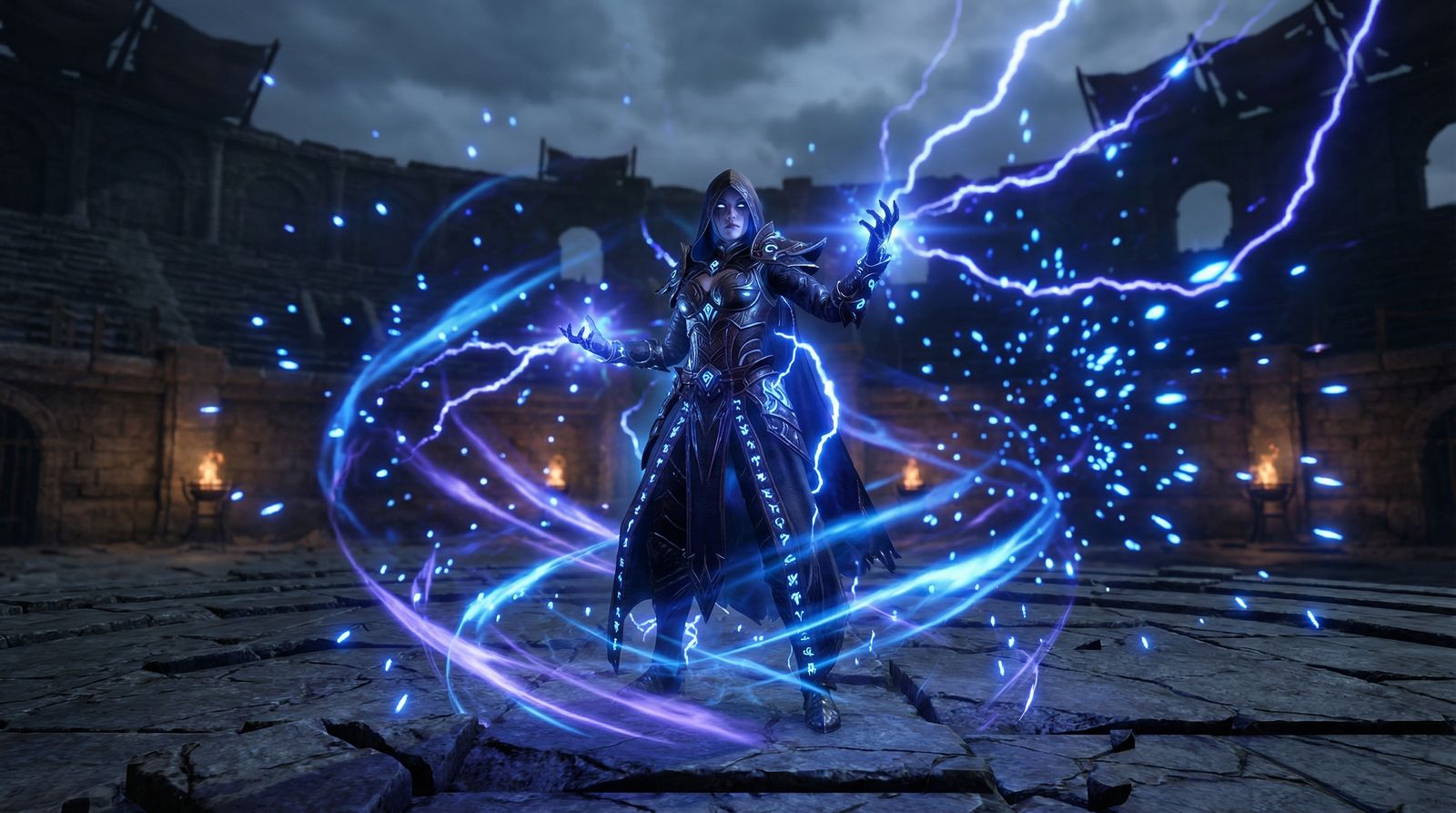 人兽英雄联盟视频