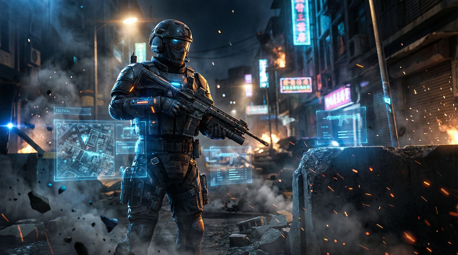 人兽穿越火线视频