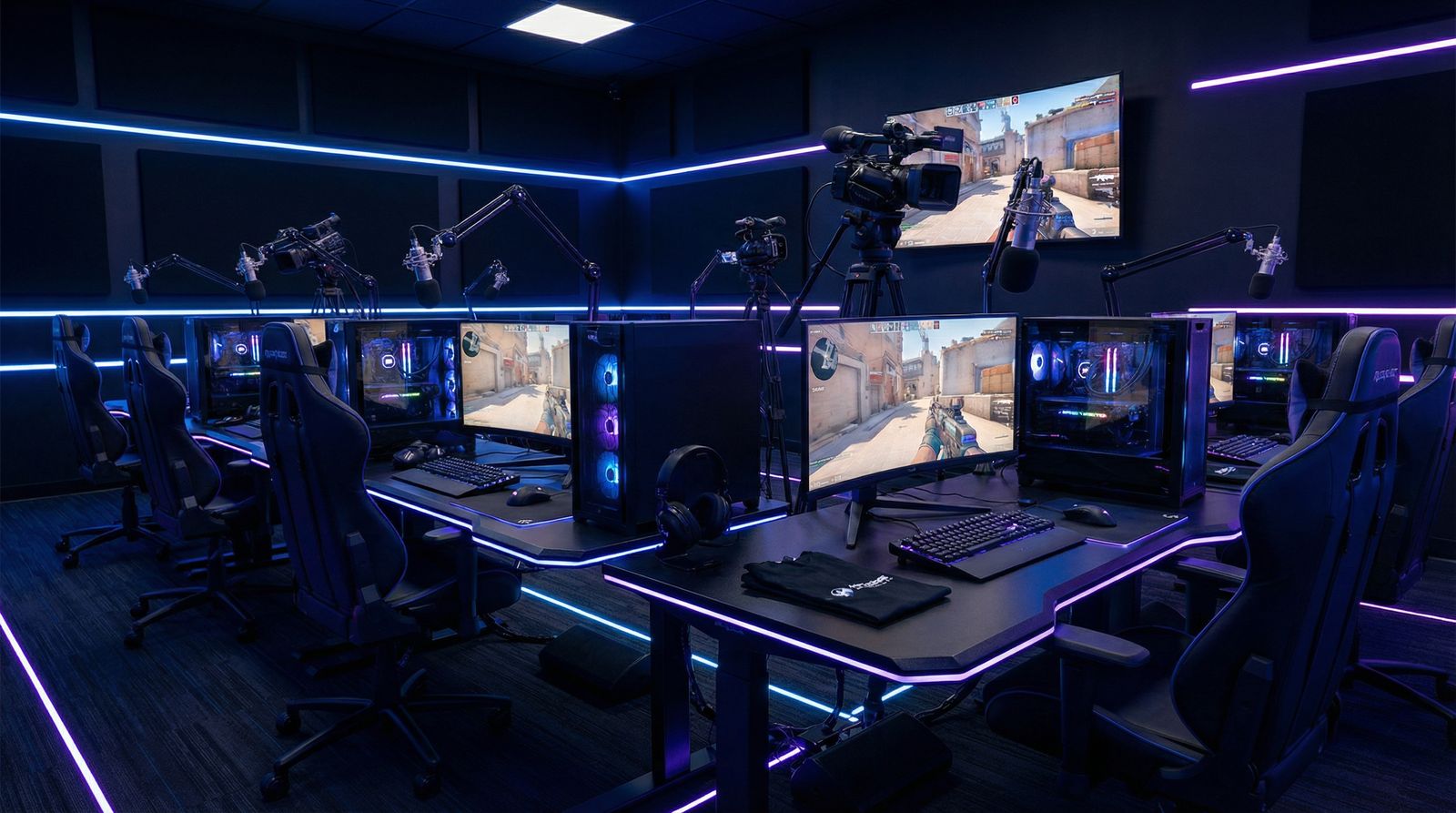 人兽游戏解说工作室